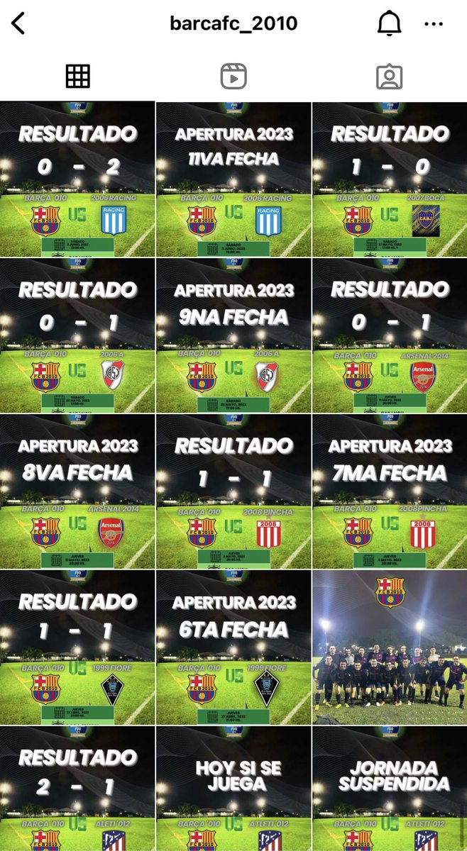 Barça2010 tweet media