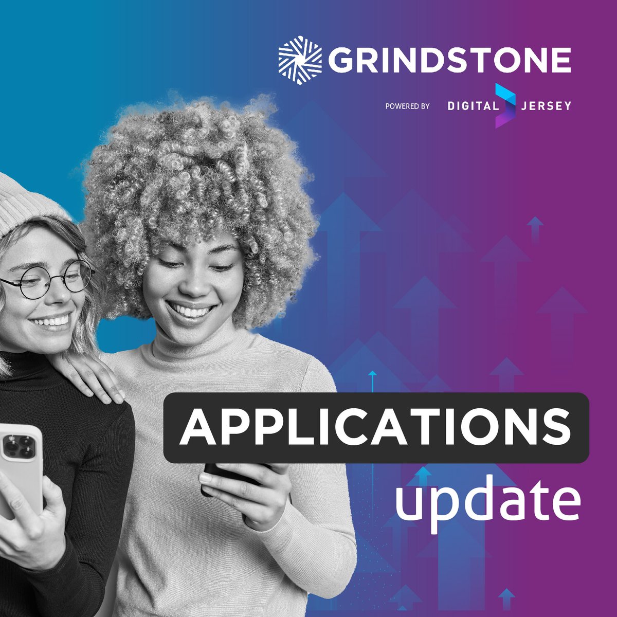 #Scaleups, you asked and we listened! We have extended the applications deadline for our UK &amp; Channel Islands Programme to 12 July.

Join the #tech revolution &amp; scale your business internationally. What are you waiting for? This is your sign.

Apply here: grindstonexl.com/geographies/uk…