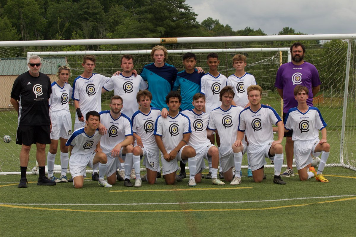 4Ssharp's tweet photo. Congratulations to the #UScpMNT players (and all of the @CPSoccerUS squad) who recorded victories over club teams from England, The Netherlands, and Ireland this past week. https://t.co/4LYQdmOuvH