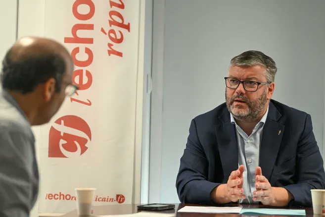 A154 : pour le président du Conseil départemental d'Eure-et-Loir "il n'y a pas d'autres issues possibles" lechorepublicain.fr/chartres-28000…