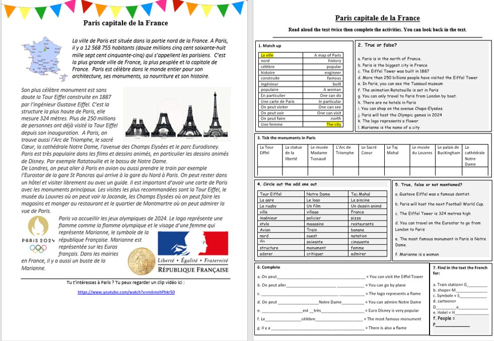 Madame Massé FCCT tweet media