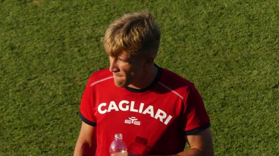 CrakitosFC's tweet photo. Breaking🚨

Cagliari aurait fait une offre au CrakitosFC pour se procurer Aimar Oroz. Le club italien aurait proposé un échange avec le milieu grecque Christos Kourfalidis, + 10 millions d'euros mais le club des cracks devraient refuser l'offre. https://t.co/0V9y0BEDe8