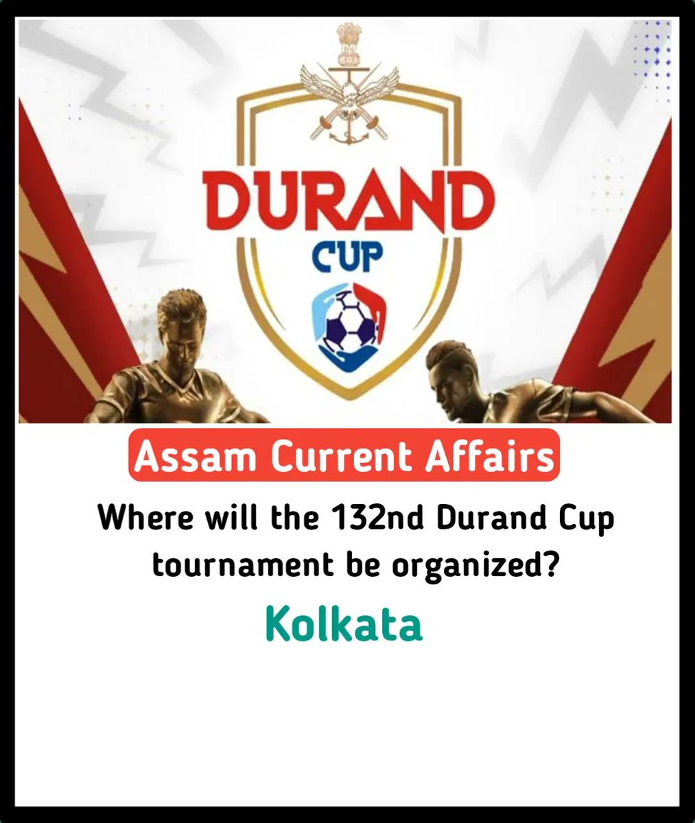 assam_current's tweet photo. @assam_current 
#assamcurrentaffairs
#gkassam #adre #exam https://t.co/iirvrevBw8
