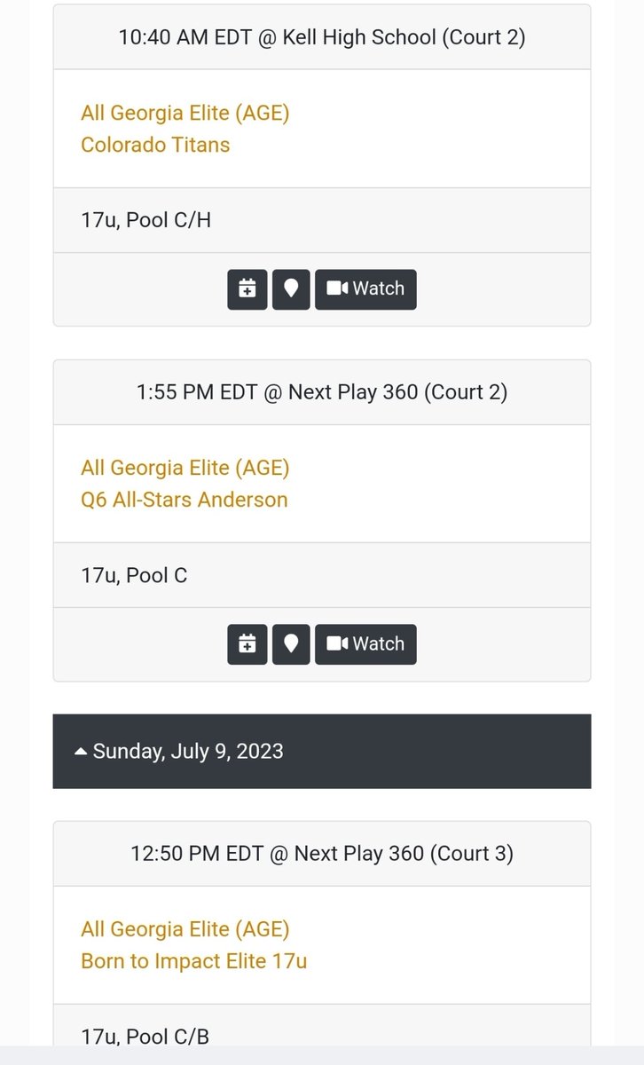 Xavier Singleton tweet media