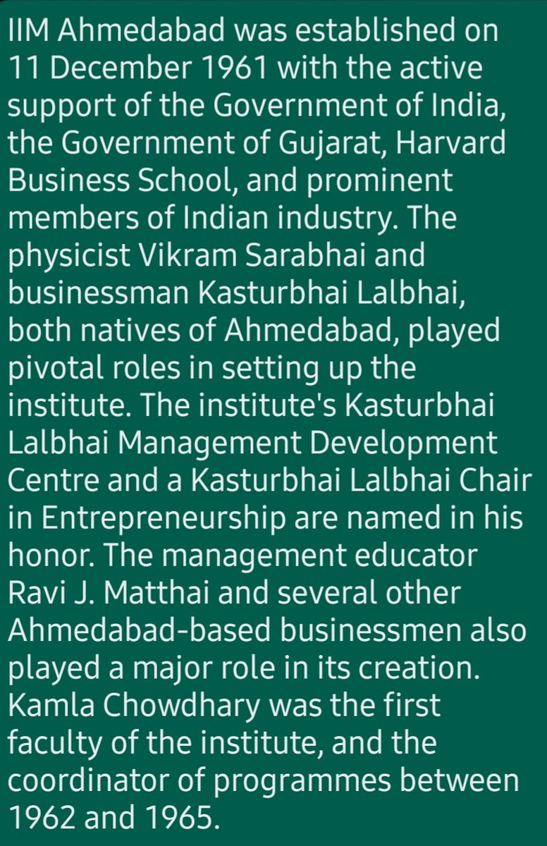 #IIM #Ahmedabad