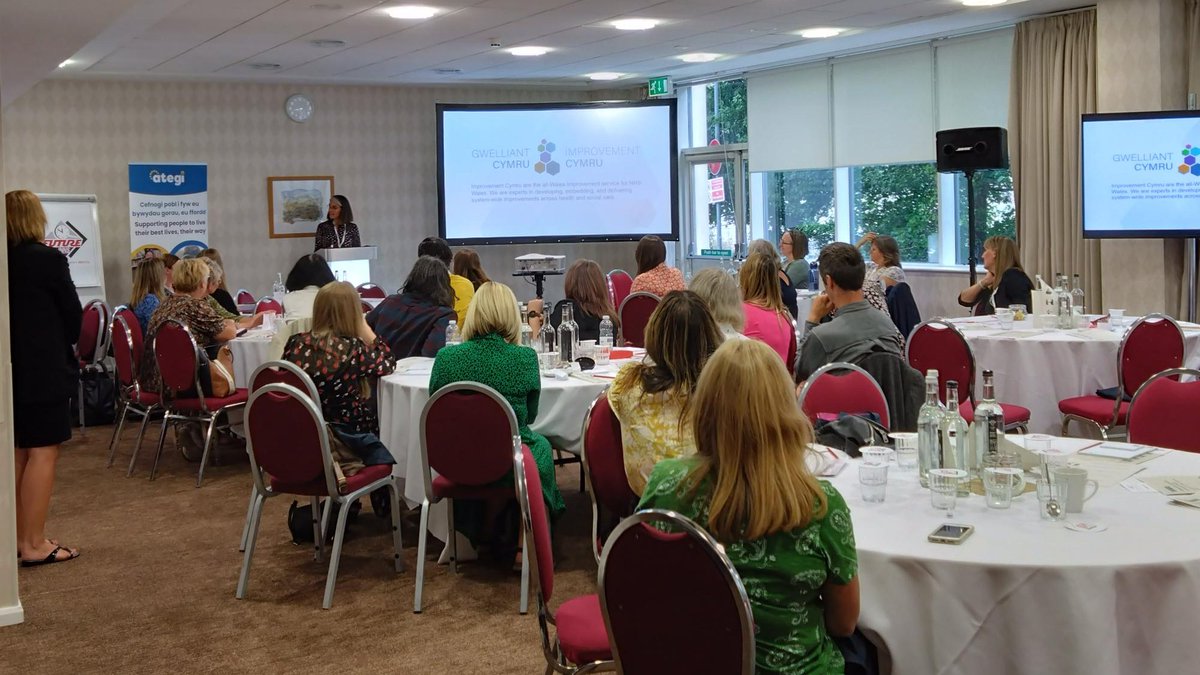 Thank you to everyone who attended our Community of Practice event for children and young people with a #learningdisability We’ve heard interesting talks from a range of speakers, held engaging workshops, and shared ideas and knowledge. #CYPCoP #GiveGainGrow