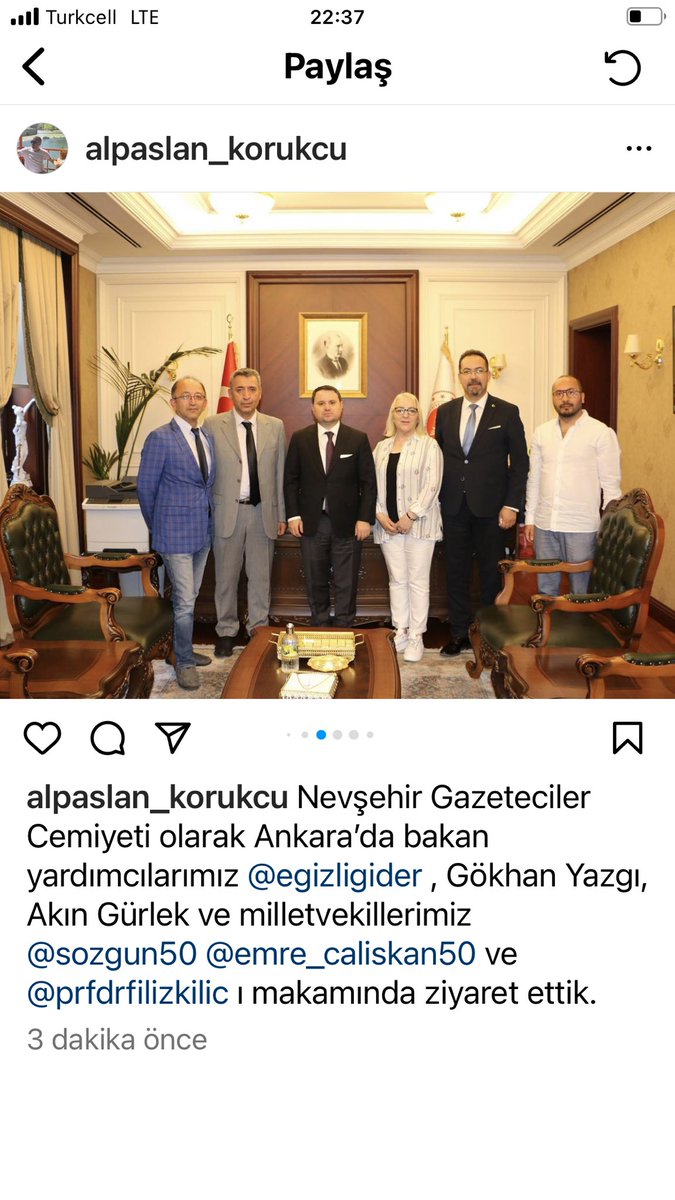 SELMA KÜÇÜKGÜL(Sırmatel) (@selmakkgl) on Twitter photo 