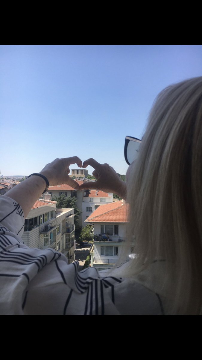 SELMA KÜÇÜKGÜL(Sırmatel) (@selmakkgl) on Twitter photo 