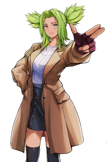 art_bethy's tweet photo. "Believe you can and you're halfway there."
#Commissionsopen #OC #vtuber #2Dmodel #twitch #ringging #twitchstreaming #TwitchStreamers #conceptart https://t.co/YzmPO1nJgR