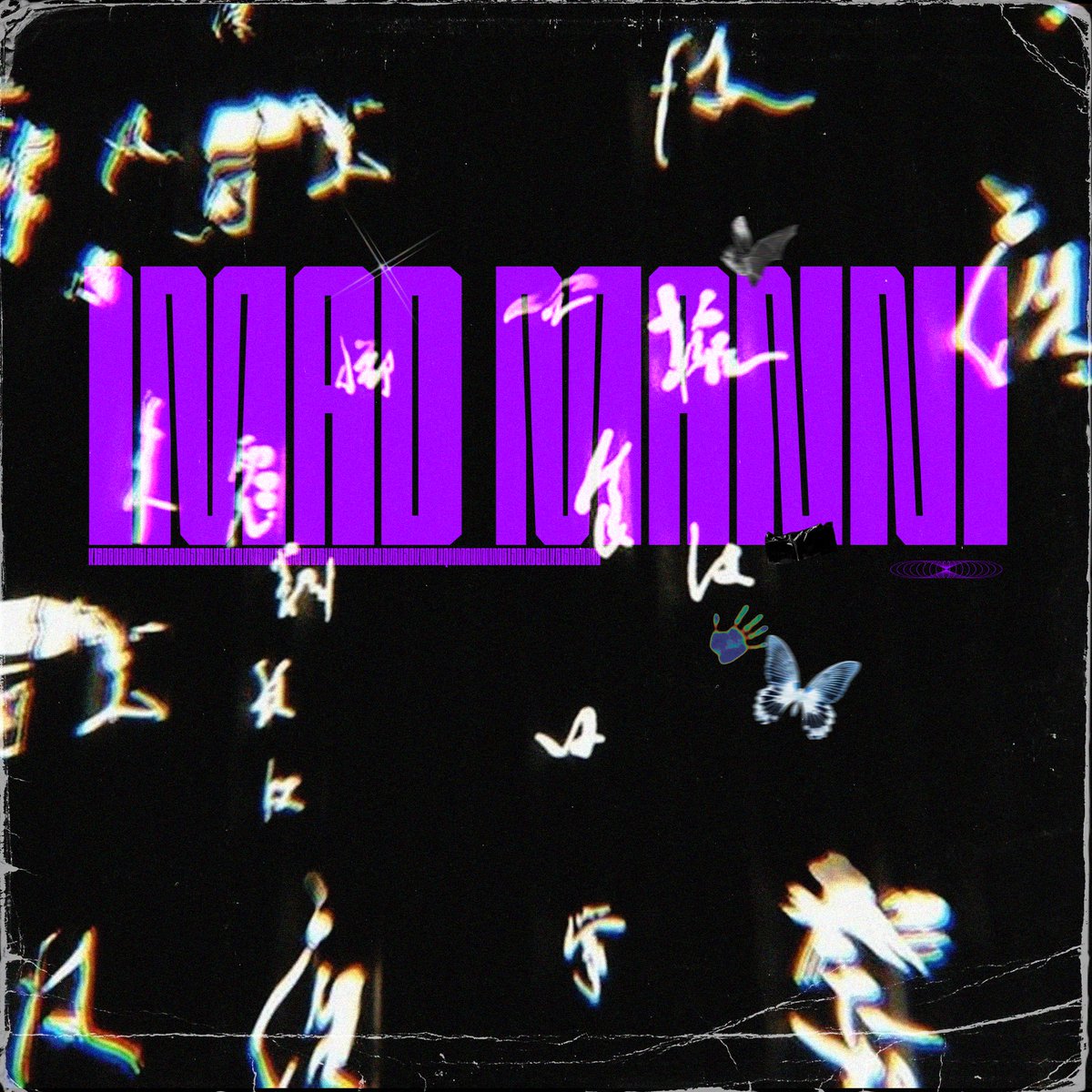 Hydra_Choke's tweet photo. Purple polarization in another dimension🌐. https://t.co/9nKDGkpryY
