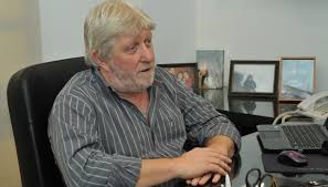 <a href="/CarlosMinucci/">Carlos Minucci</a> "Nosotros tuvimos 4 años enfrentando al gobierno de Macri para recuperar el gobierno, pero muchisimos trabajadores bajo convenio se encuentran por debajo de la linea de pobreza" <a href="/CAL7deJulio/">Corriente 7 de Julio</a>