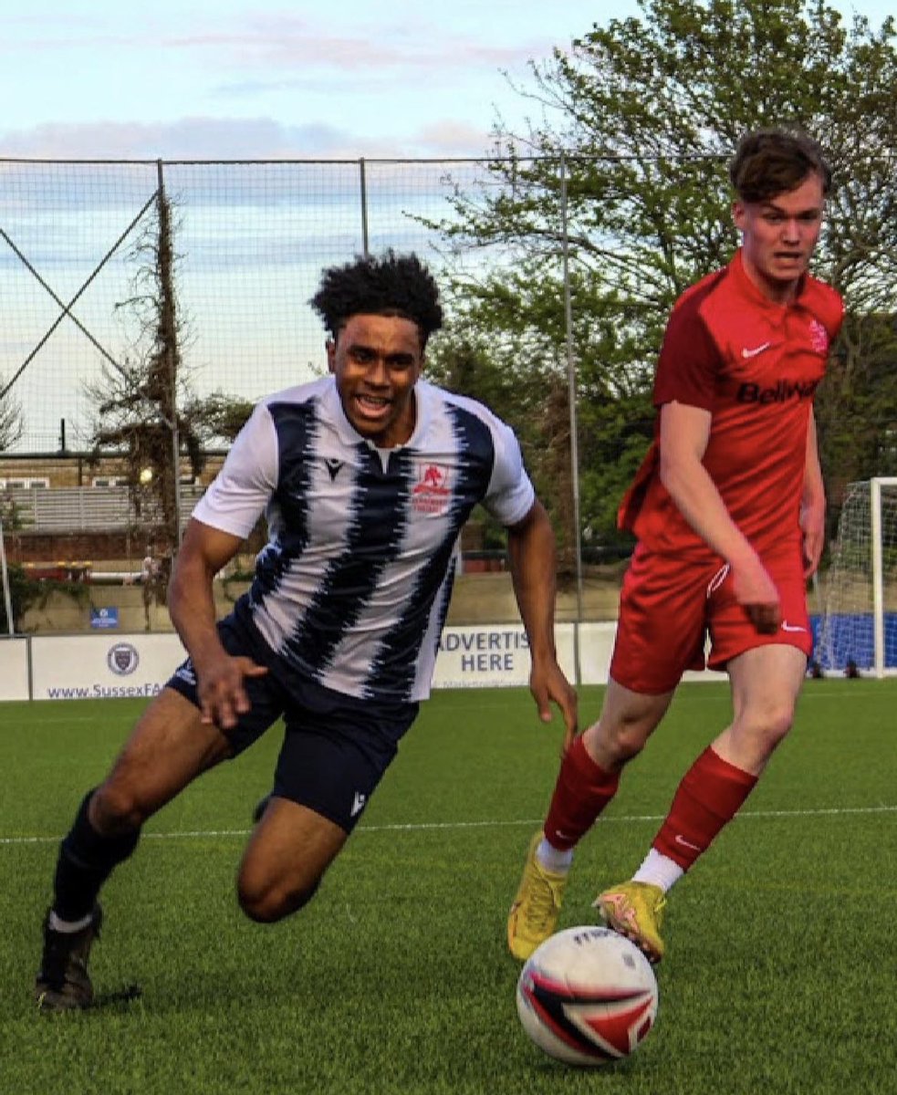 ClaremontFA's tweet photo. All the very best to CIFA Scholar, Sena, who is in Portugal for a professional trial. You have earnt it. Go & smash it! #CIFA #studentathlete #opportunities #ClaremontIFA #uniquepathways https://t.co/QJV0TQigFH
