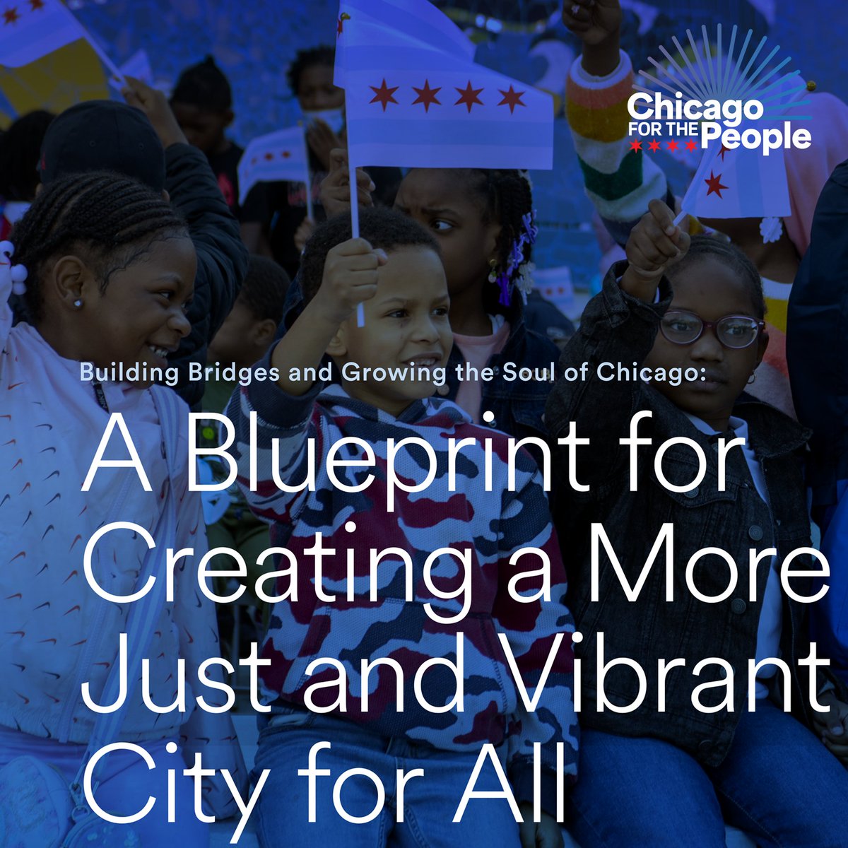 Brandon Johnson (@brandon4chicago) on Twitter photo .<a href="/ChicagosMayor/">Mayor Brandon Johnson</a> Brandon Johnsonās transition committee has finished their blueprint on how to build a vibrant, just, and safe city for all.
They are presenting it to him at a press conference this morning.
You can read it here: bit.ly/chi23blueprint .<a href="/ChicagosMayor/">Mayor Brandon Johnson</a> Brandon Johnsonās transition committee has finished their blueprint on how to build a vibrant, just, and safe city for all.
They are presenting it to him at a press conference this morning.
You can read it here: bit.ly/chi23blueprint