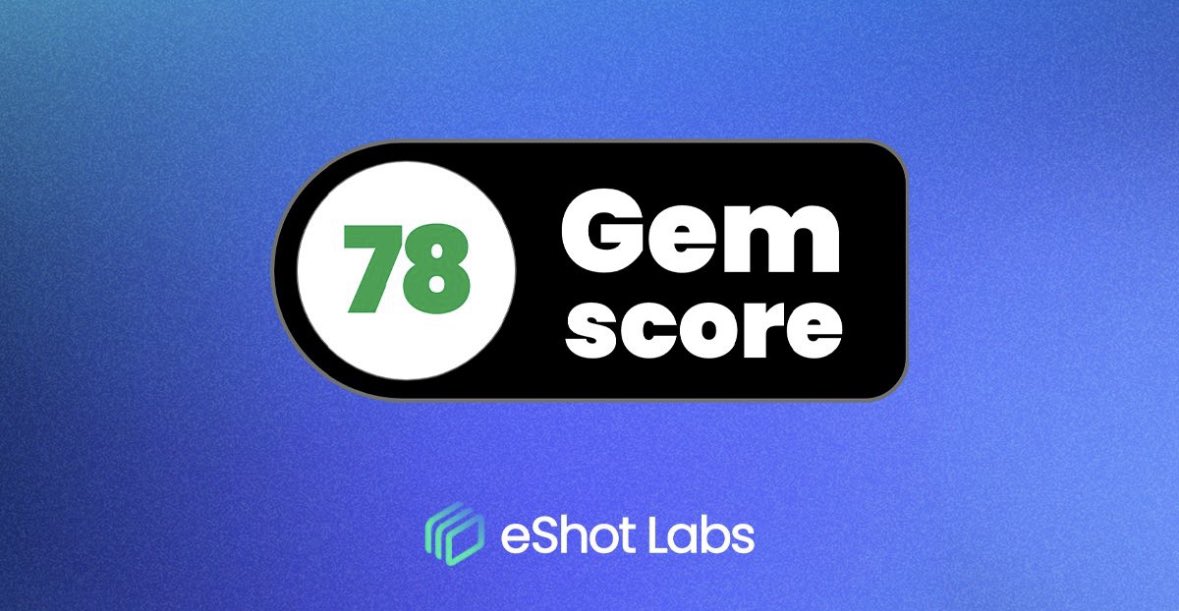 eShot Labs tweet media
