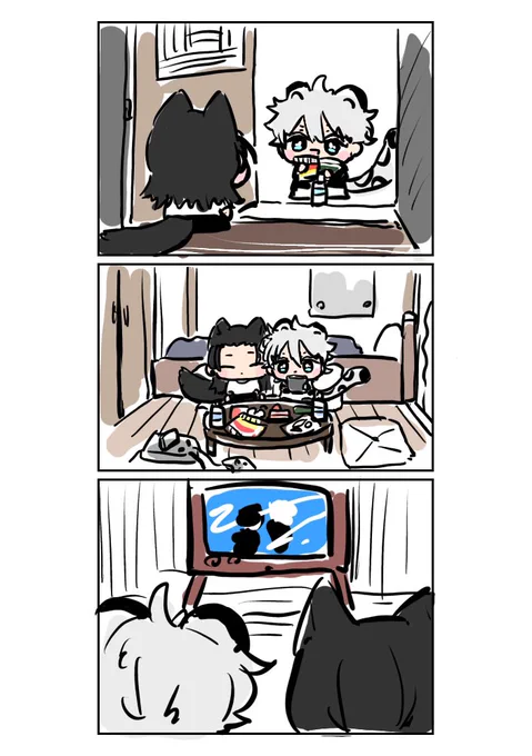 2期もうすぐ!📺 