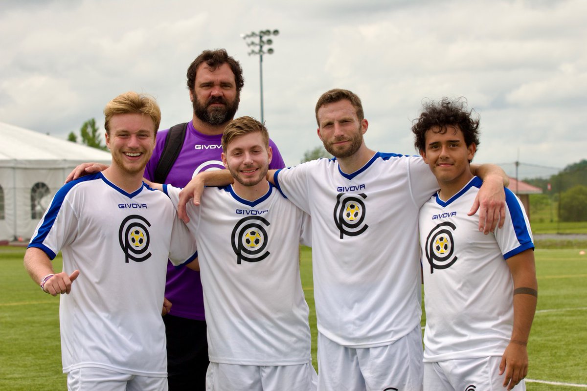 Congratulations to the #UScpMNT players (and all of the <a href="/CPSoccerUS/">CP Soccer</a> squad) who recorded victories over club teams from England, The Netherlands, and Ireland this past week.