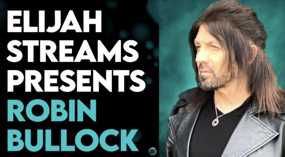 Elijah Streams on Twitter "https//t.co/5MzbjS0nP3 Join us LIVE this