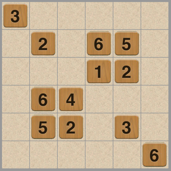 iSolvePuzzles's tweet photo. Can you solve today's puzzle? #iSolvePuzzles #LatinSquare https://t.co/QEtzV1ZCFv https://t.co/w7CNaIfiRr