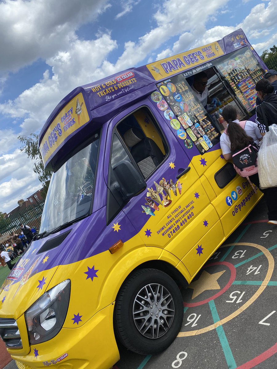 Glebe Primary School tweet media