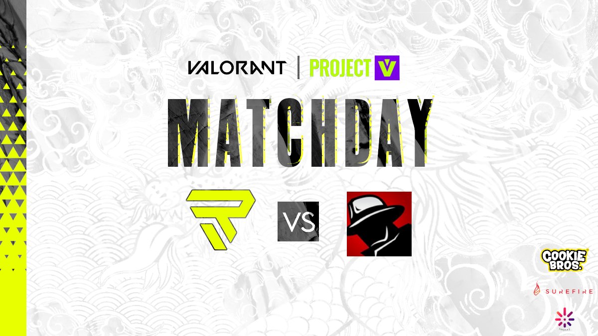 RIZONDOTGG's tweet photo. Neuer Div 1 Spieltag in der @projectvgg 👀

⏲️19.00 CEST
🆚 @ONLINERSvlr 
📺 (not yet)

Let's go Boys! 👀

#goRIZON #tothehoRIZON https://t.co/pjZQTWz5yP