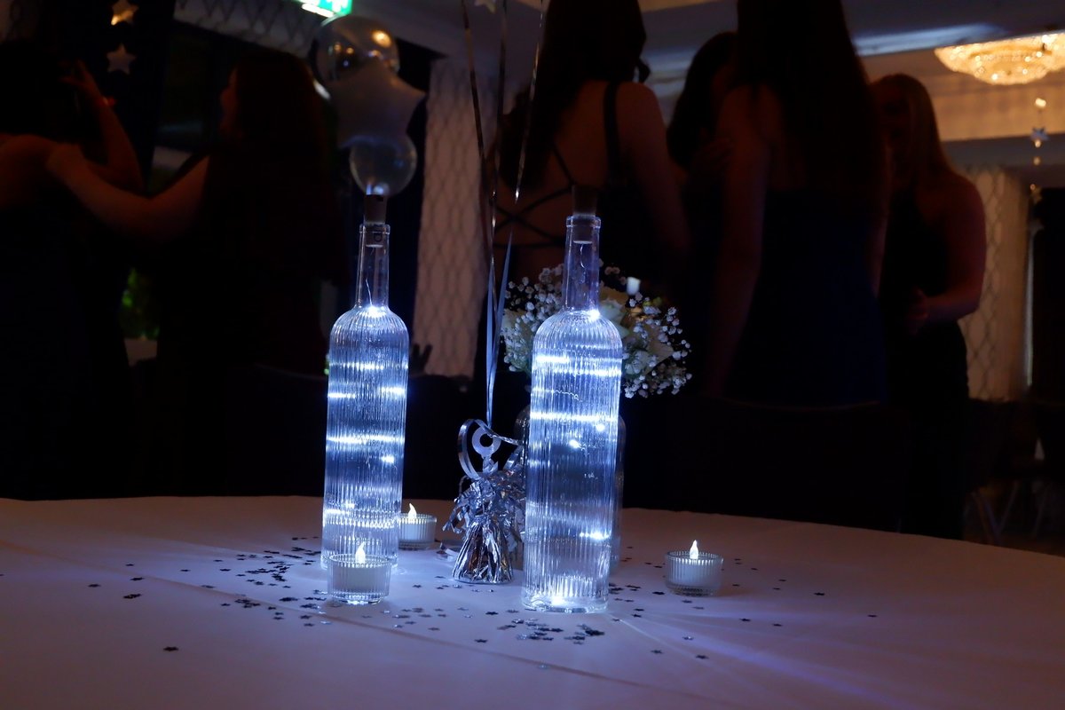 JohnColetSchool's tweet photo. Year 13 Prom 2023 https://t.co/VhzDsaHSNn
