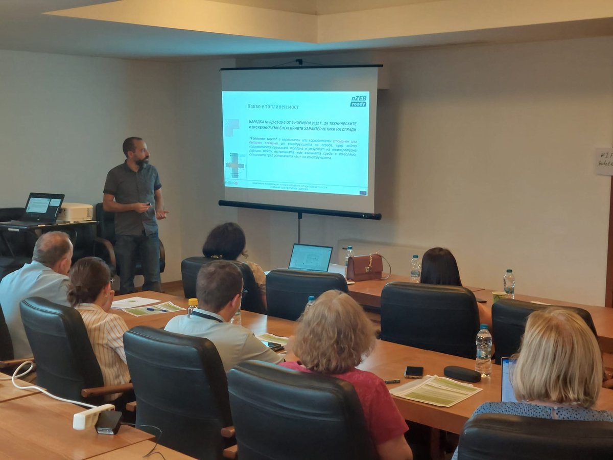 nZEB Ready tweet media