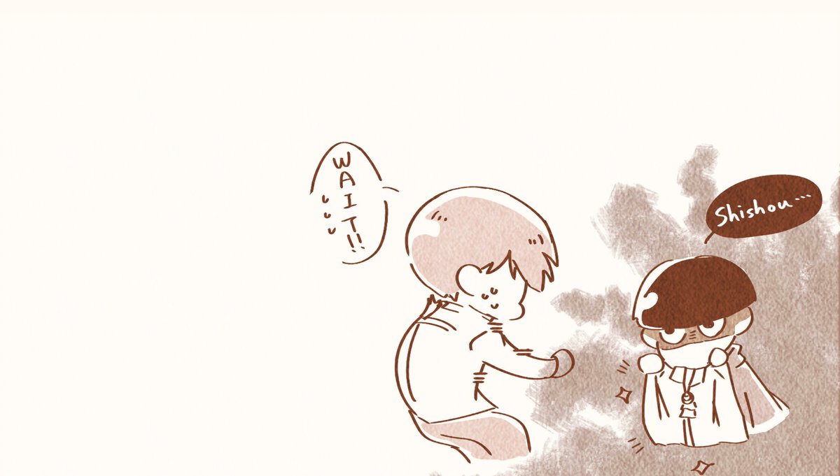 INTaiwan6's tweet photo. #chchweek2023
Day5－【Crossover AU:m/p/1/0/0】

This one is playing Crossover and then I am really involved in a great deal of personal selfishness 🤣🤣 If you can click on it again oh!

#choicale 
#백망되 #LCF
#LoutoftheCountsFamily 
@chchweek https://t.co/5DxyngtD52