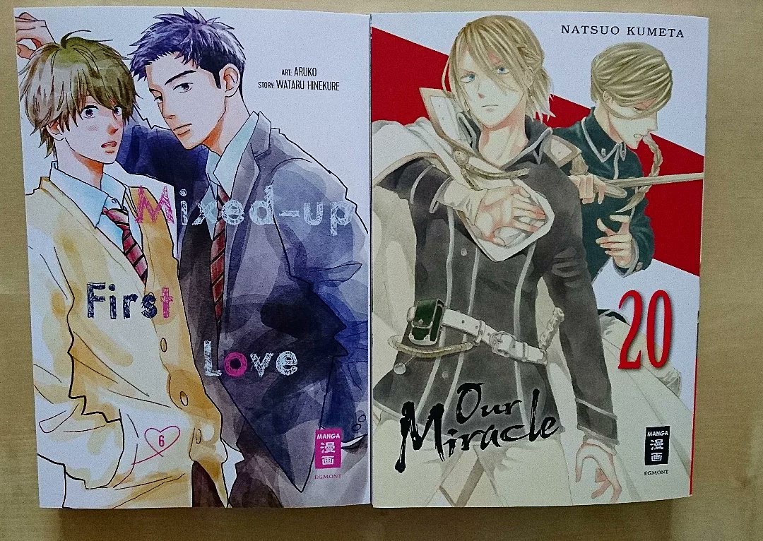MinaUzumaki10's tweet photo. #EgmontMANGA #manga #ifyoucallitlove #MixedupFirstLove #OurMiracle https://t.co/z7BUUZyBqh