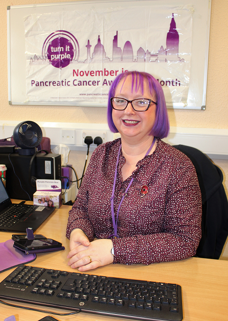 NHS North West (@nhsnw) on Twitter photo Congratulations to <a href="/ELHT_NHS/">East Lancashire Hospitals NHS Trust ๐</a> Vicki Steveson-Hornby, Pancreas Specialist Nurse, for winning the Nursing and Midwifery award at this yearโs extra special NHS Parliamentary Award which coincides with the NHSโ 75th birthday! #NHSParlyAwards #NHS75 bit.ly/3JNB7Em Congratulations to <a href="/ELHT_NHS/">East Lancashire Hospitals NHS Trust ๐</a> Vicki Steveson-Hornby, Pancreas Specialist Nurse, for winning the Nursing and Midwifery award at this yearโs extra special NHS Parliamentary Award which coincides with the NHSโ 75th birthday! #NHSParlyAwards #NHS75 bit.ly/3JNB7Em