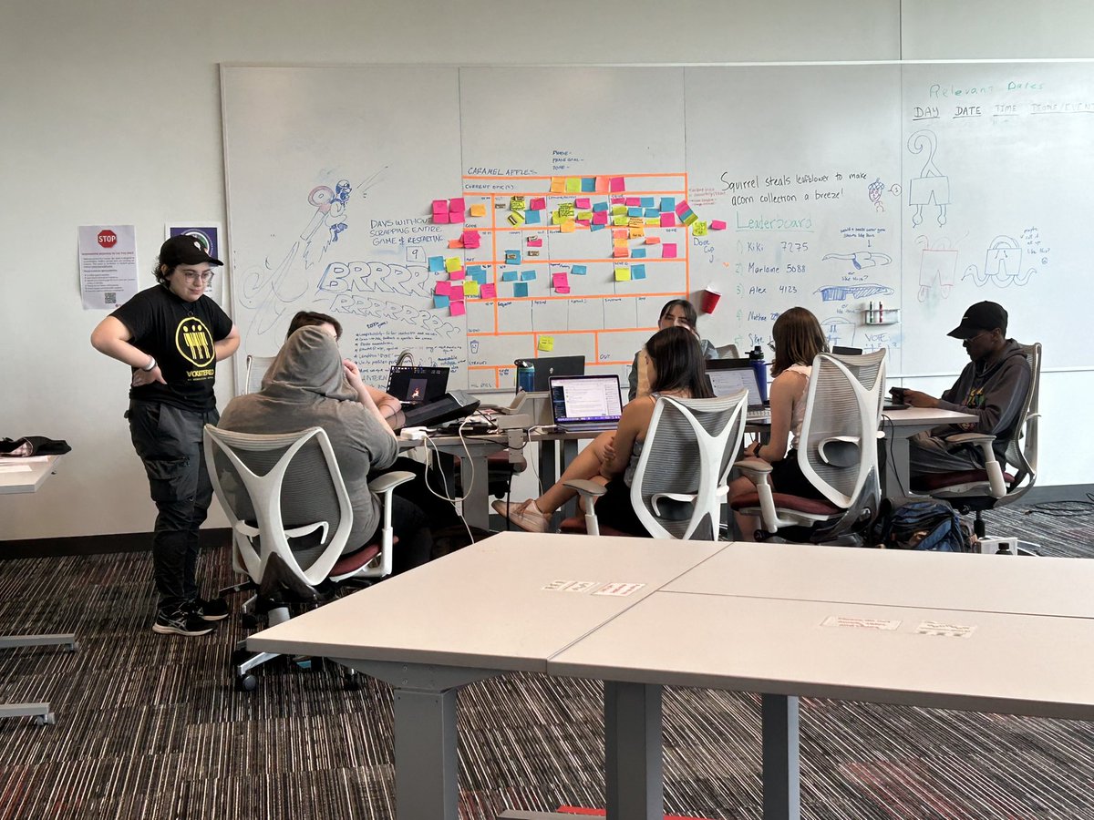 MassDigiStudios's tweet photo. Giant thank you to @robbytaku @TibsIn3D @Combrod_ for stopping by to play some games yesterday! #SIP12 #SIP18 #SIP23 @mass_digi https://t.co/QMuEsU6AYv