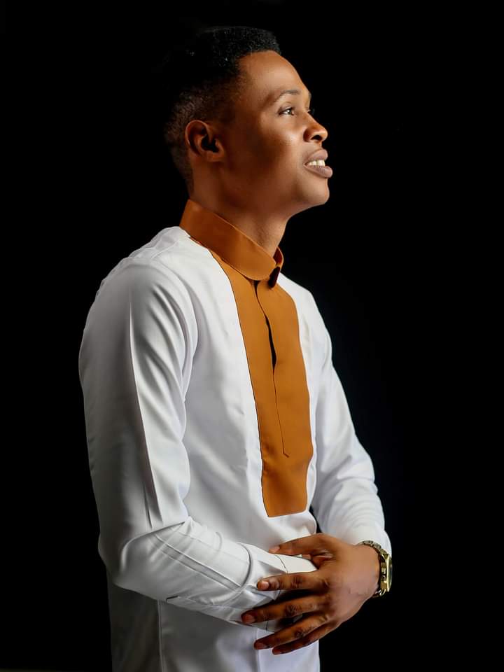 Apostle Maxwell Mordi tweet media