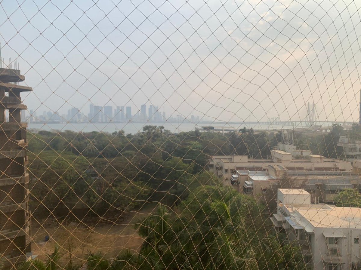 InvestmentUrban's tweet photo. 4bhk+Helpers room &amp; Sea Facing at Bandra West 
Near Lilavati Hospital
Higher Floor
Living Room is 600 carpet area.
Rent - 3 Lac.
Call Mike at +91 9321146216. Or Visit
https://t.co/T7liOtaXop

#realestate #theurbanips  #bandrawest #mumbaiproperties #sealcoating #mumbairealestate https://t.co/9JhrdQ5PnH