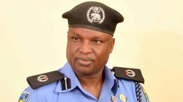 SaharaReporters's tweet image. BREAKING: Nigerian Court Grants Disgraced ‘Super Cop’ Abba Kyari N50 Million Bail | Sahara Reporters bit.ly/43cx63h