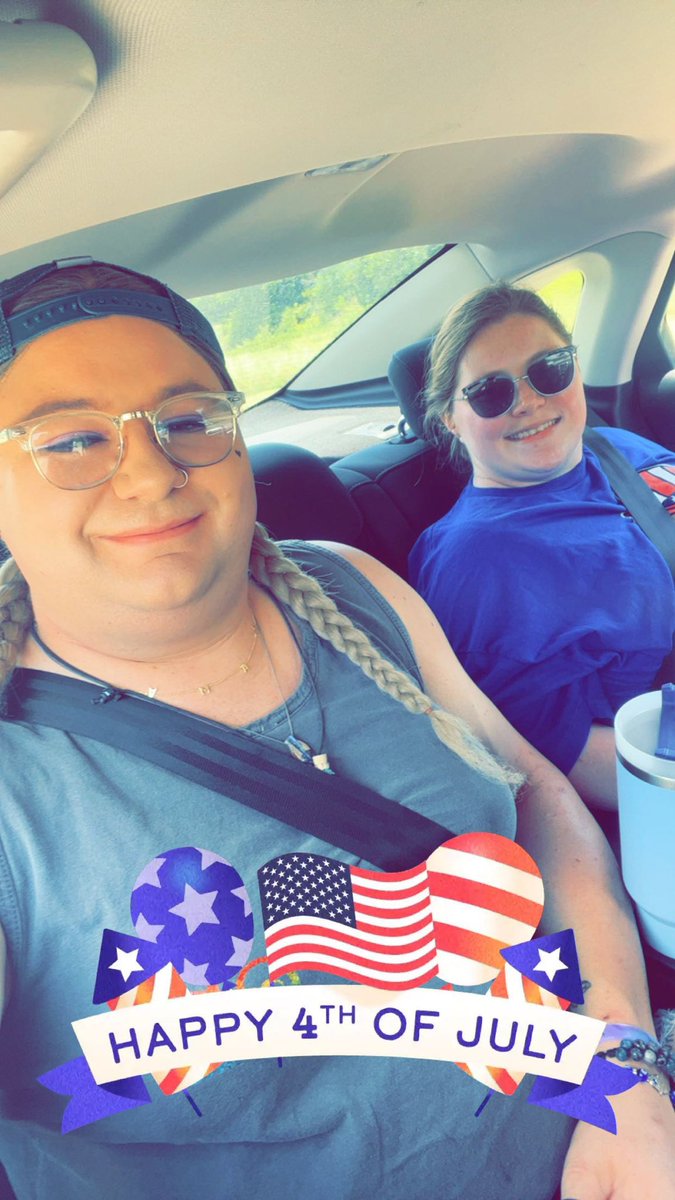 LtW3iser's tweet photo. Some pictures from the celebration of the day America officially declared that the land they stole was theirs! https://t.co/rt4lidtxE7