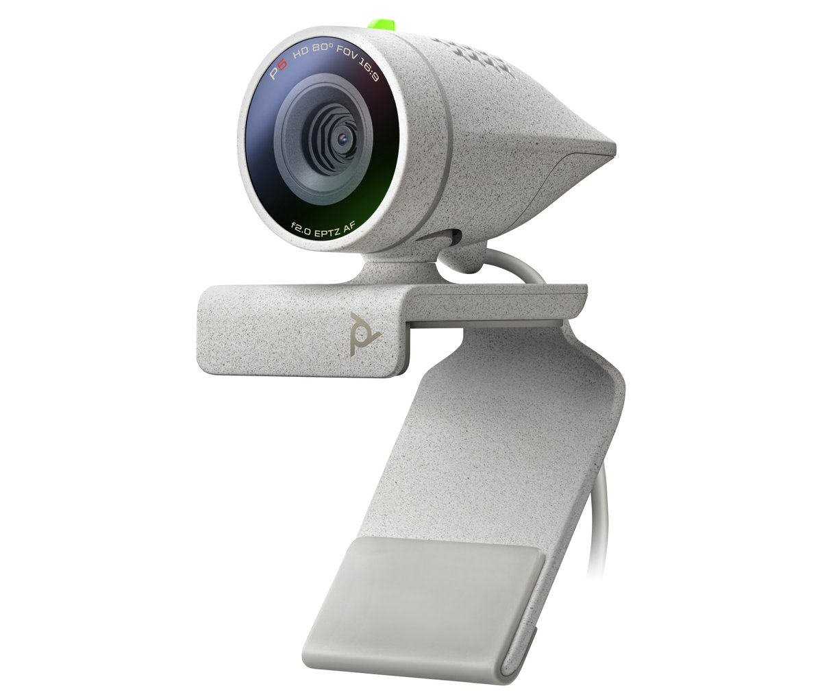 cymbalcomms's tweet photo. The #1 way to appear more professional while #WFH : get a webcam that shows the best you. 
Check out the Poly Studio P5👉https://t.co/kcH3HsxSrf https://t.co/ToRJtcVgfX