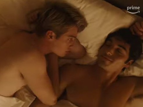 wilmonsoulmates's tweet photo. Henry e wilhelm disputando quem é mais cadela de latinos cacheadinhos https://t.co/ek6fmj5580
