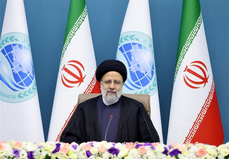 อิหร่านเข้าเป็นสมาชิก SCO อย่างเป็นทางการ เสริมความแข็งแกร่งทางเศรษฐกิจ การเมือง และทางทหาร
#Burapanews
#china
#iran
#อิหร่าน
#เซี่ยงไฮ้
#india