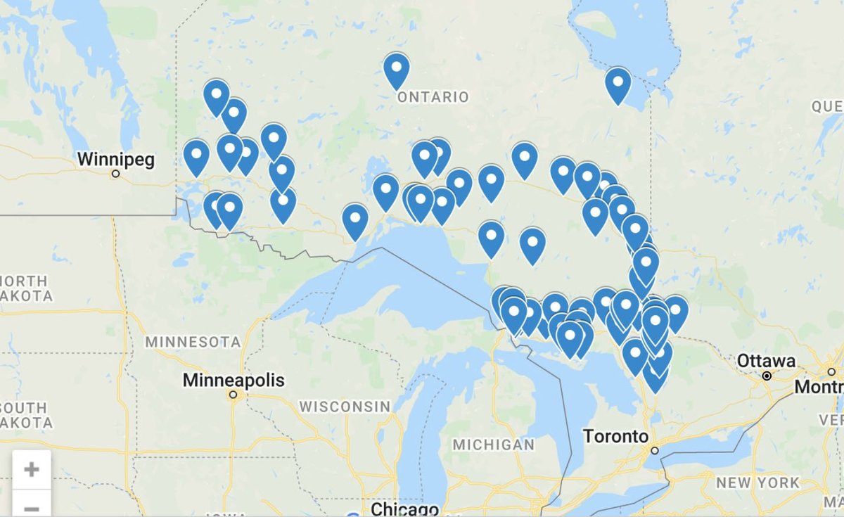 Welcome to all of Northern Ontario’s new postgrad residents! We wish you all the best in this next chapter of your education. We are so glad you are here!
#differencemaker

@robanders <a href="/drpmiron/">Paul Miron</a> <a href="/ddsv3/">Dr. Sarita Verma (She/Her)</a>