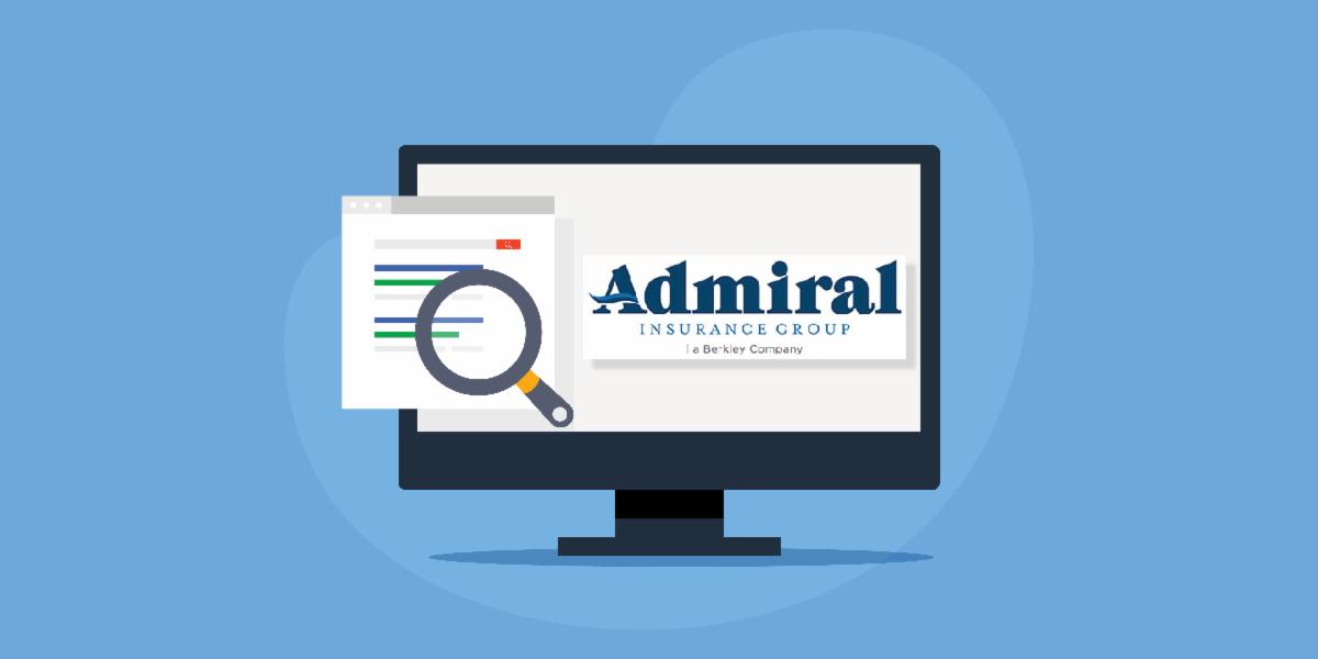 ChrisLeef's tweet photo. Market Highlight: Admiral Insurance Group. 

Recently Bound List Inside: https://t.co/sutAoktarQ https://t.co/I4RNKWj8P8