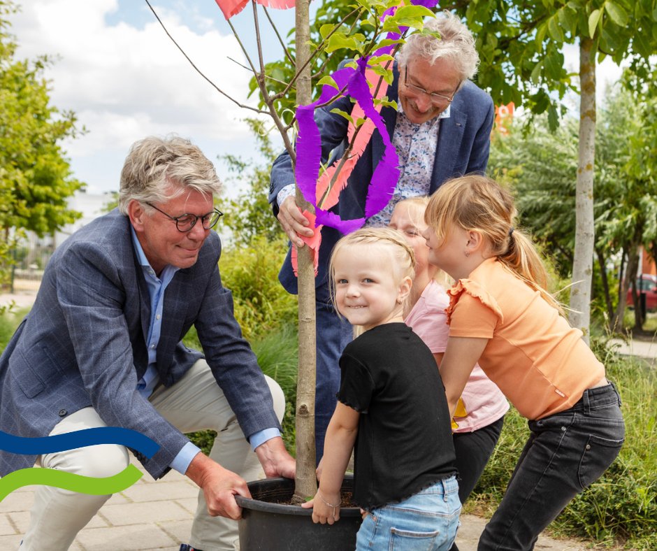 Gemeente Eemsdelta tweet media