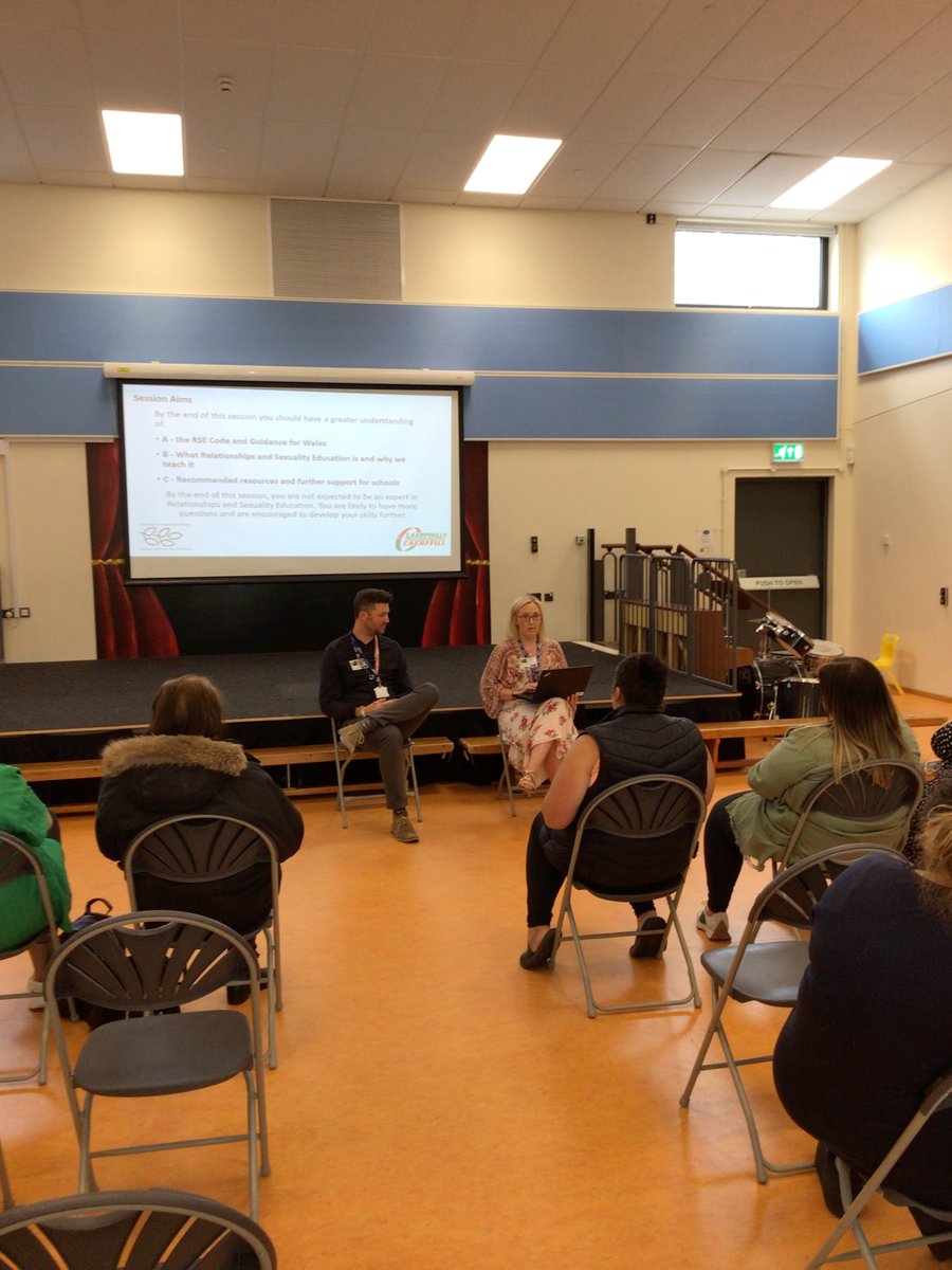 Mrs Conway tweet media