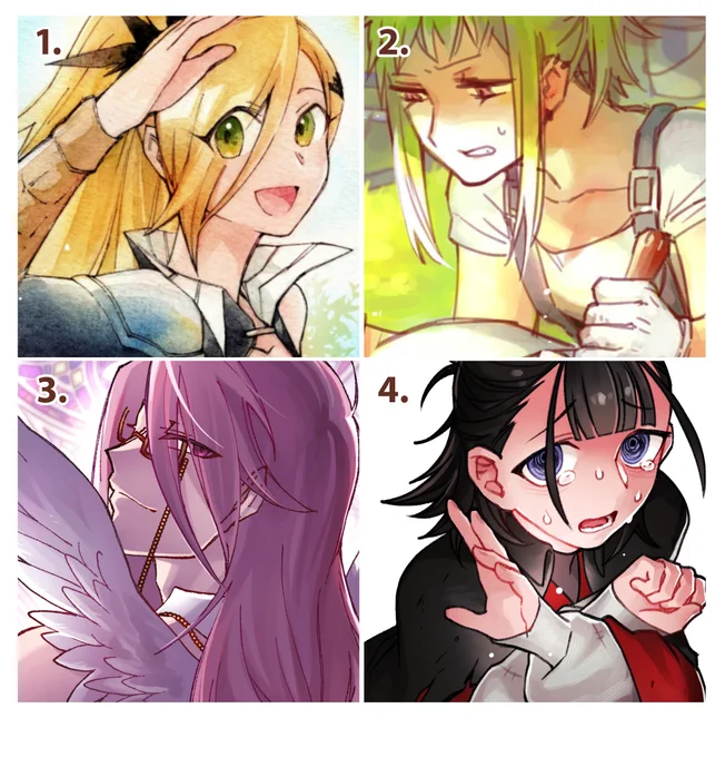 ☀️🐲
💗💥 