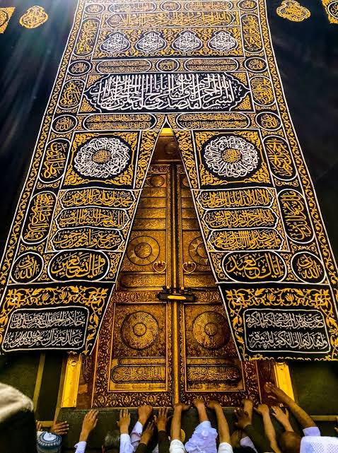 realYamaan's tweet photo. Don’t think for a second that you’re alone, ALLAH is always with you. https://t.co/uFEU6ysG4o
