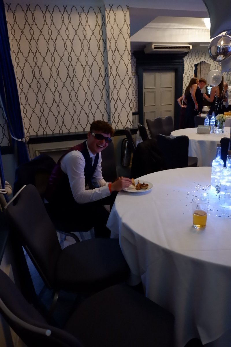 JohnColetSchool's tweet photo. Year 13 Prom 2023 https://t.co/VhzDsaHSNn