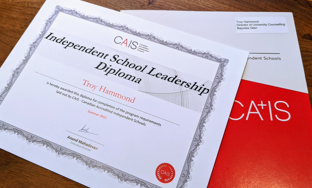 Troy Hammond tweet media