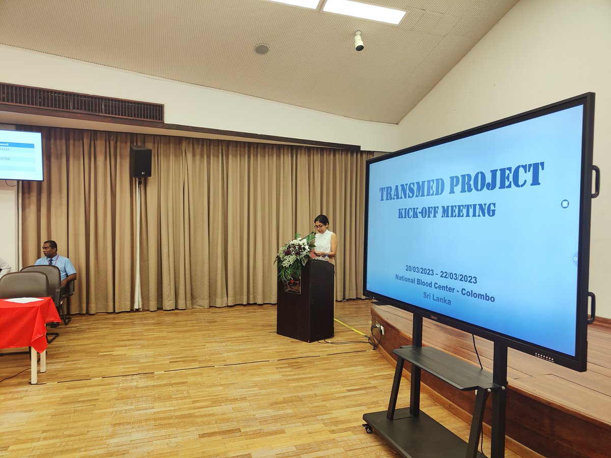 transmed2022's tweet photo. #ThrowbackThursday
More glimpses from our Kick-off meeting at #NBTS
This Kick-off #meeting allowed all partners to Refocus Reshape and Redefine their roles and goals in the implementation of the #TRANSMED project 
#erasmusplus #erasmusplusproject #tbt #transfusionmedicine https://t.co/vILL9E2bXn