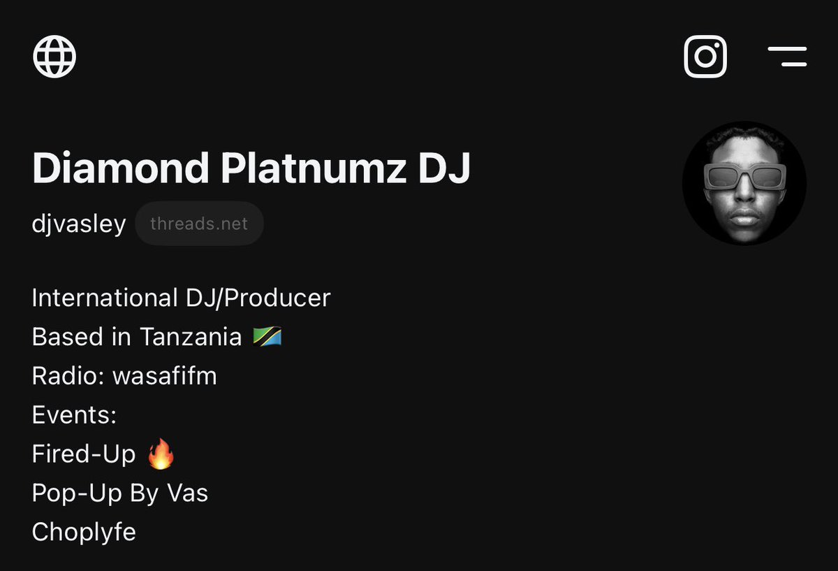 DJ Vasley tweet media