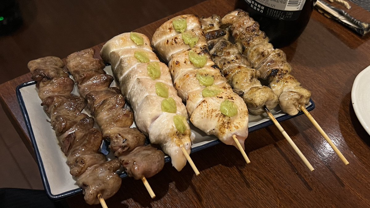 ほかにもいろいろ https://t.co/9S8E9paNs3