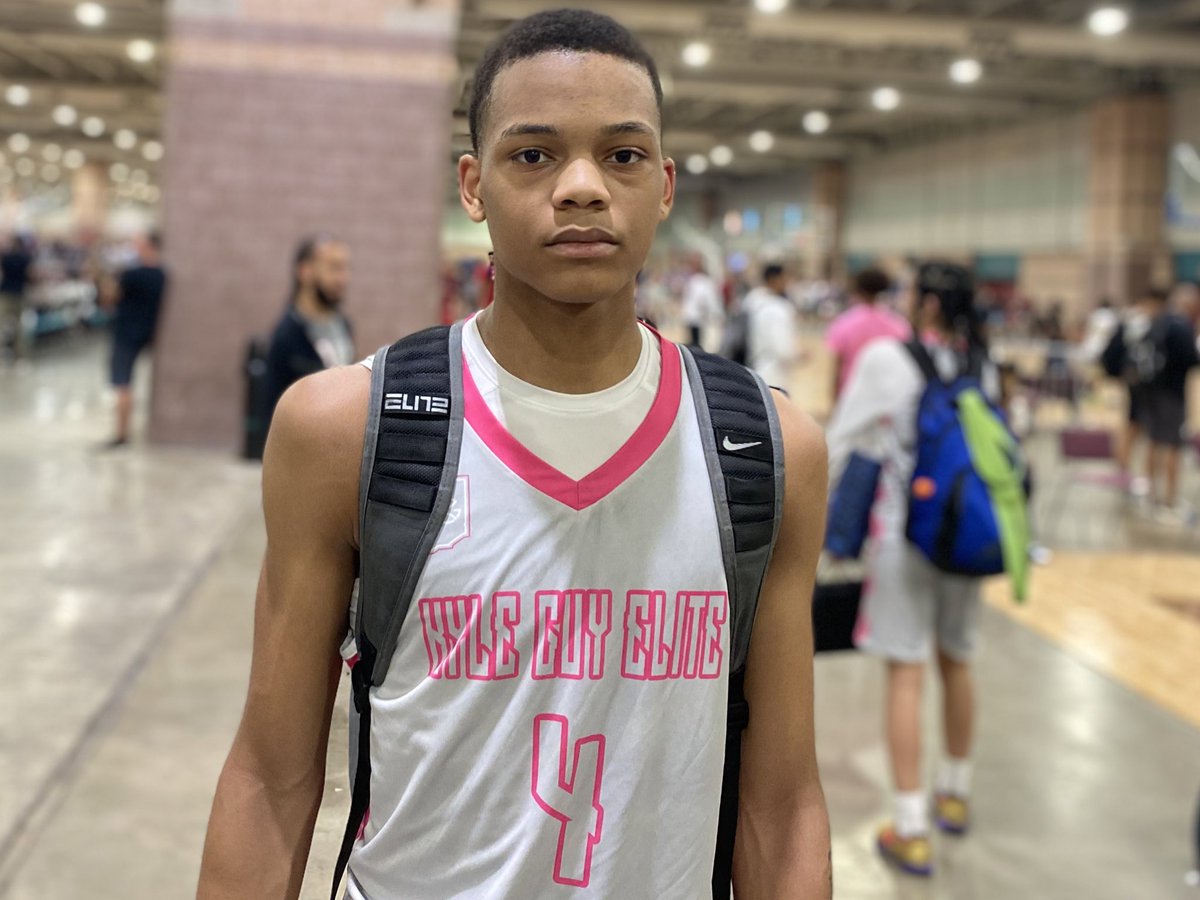 ELITE High School Scouting (@elitehsscouting) on Twitter photo Wednesday <a href="/TheHoopGroup/">Hoop Group</a> AC Jam Fest standouts:
2024
Chigozie Anyora (Force)
📷Dom Bailey (Loaded 757)
📷Alex Bruskotter (OH Buckets)
Justin Hinds (WeR1)
Evan O’Reilly (Beasts)
Eunique Rink (SlowMo)
📷Darrion Sutton (Y&R)
2025
Jake Blackburn (THWB)
📷Melakih Cunningham (K. Guy) Wednesday <a href="/TheHoopGroup/">Hoop Group</a> AC Jam Fest standouts:
2024
Chigozie Anyora (Force)
📷Dom Bailey (Loaded 757)
📷Alex Bruskotter (OH Buckets)
Justin Hinds (WeR1)
Evan O’Reilly (Beasts)
Eunique Rink (SlowMo)
📷Darrion Sutton (Y&R)
2025
Jake Blackburn (THWB)
📷Melakih Cunningham (K. Guy)