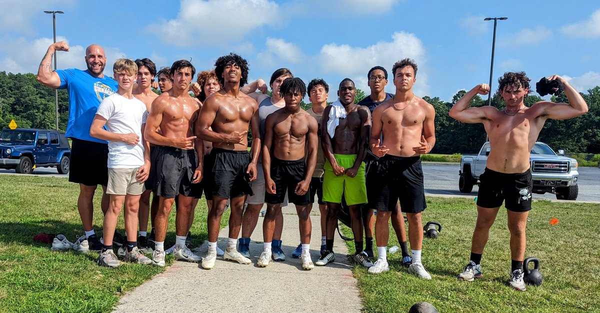 Joe Macaluso tweet media